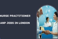 Nurse Practitioner ANP Jobs in London